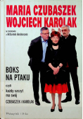 Boks na ptaku