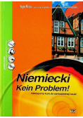 Niemiecki Kein Problem  Poziom średni