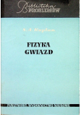 Fizyka Gwiazd