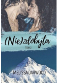 ( Nie ) zdobyta Tom 2