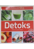 Detoks Dieta oczyszczająca