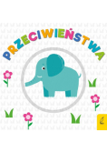 Przeciwieństwa Obracanka