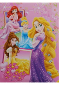 Fotoalbum samoprzylepny Disney
