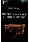 Mister MacARECK i jego business
