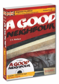 Angielski kryminał dla począt. - A Good Neighbour