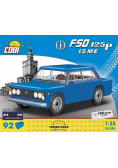 Youngtimer FSO 125P 1,5 ME