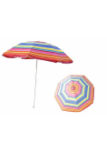 Parasol ogrodowy składany 150cm