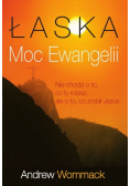 Łaska Moc ewangelii