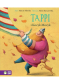 Tappi i Kocyk Mocyk