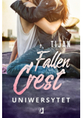 Fallen Crest. Uniwersytet