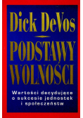 Podstawy Wolności