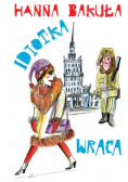 Idiotka wraca