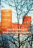 Ciechanowskie pamiątki przeszłości