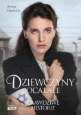 Dziewczyny ocalałe Wydanie kieszonkowe