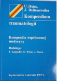 Kompedium traumatologii