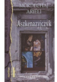 Mordechaj Arieli Aszkenazyjczyk