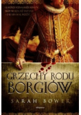 Grzechy rodu Borgiów