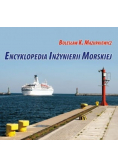 Encyklopedia Inżynierii Morskiej
