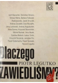 Dlaczego zawiedliśmy