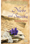 Niebo pod Śnieżką