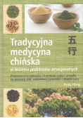 Tradycyjna medycyna chińska w leczeniu problemów emocjonalnych