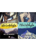 ( Nie ) zdobyta Tom I i II
