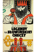 Legendy ze słowieńskiej checzy