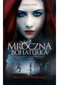 Mroczna Bohaterka Kolacja z wampirem