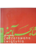 Zaczarowana świątynia