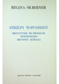 Strzępy wspomnień