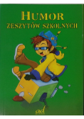 Humor zeszytów szkolnych