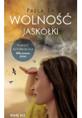 Wolność jaskółki