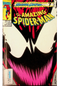 The amazing Spider Man nr 5 / 1996