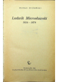 Ludwik Mierosławski