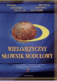 Wielojęzyczny słownik modułowy