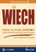 Wiech. Helena w stroju niedbałem. Audiobook