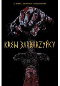 Krew Barbarzyńcy