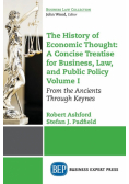 The History of Economic Thought