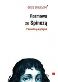 Rozmowa ze Spinozą