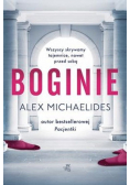 Boginie