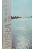 Wisła Monografia rzeki