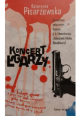 Koncert Łgarzy
