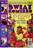 Świat Komiksu Nr 5 / 98