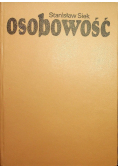 Osobowość Struktura Rozwój Wybrane metody badania