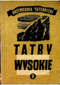 Tatry wysokie Część 9