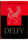 Delfy