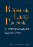 Elektrodynamika kwantowa