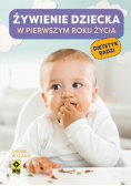 Żywienie dziecka w pierwszym roku życia