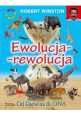Ewolucja-rewolucja Od Darwina do DNA