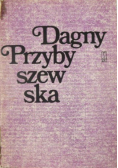 Dagny Przybyszewska